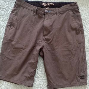 Billabong Men’s Crossfire X Submersible Shorts - 30 Waist Asphalt Grey